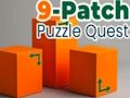Igra 9 Potraga za patch slagalicom online