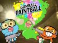 Igra Gumball Paintball online