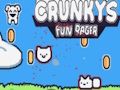 Igra Crunky's Fun Rager  online