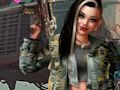 Igra Cyberpunk ShieldMaidens online