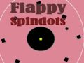 Igra Flappy Spindoti online