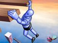 Igra Ragdoll Parkour simulator online Igra Ragdoll Parkour simulator online
