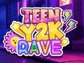 Igra Tinejdžerski Y2K Rave  online