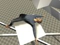 Igra Test ragdoll -a online