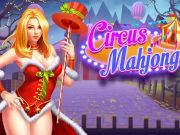 Igra Cirkuski mahjong  online