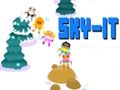 Igra Ski to online