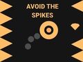Igra Izbjegavajte The Spikes  online