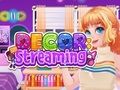 Igra Dekor: Streaming  online