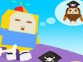 Igra Kocki životinjsko drift 3d online