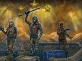 Igra Heroji Pustopoljine  online