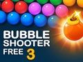 Igra Bubble Shooter besplatno 3  online