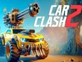 Igra Sudar automobila 2  online