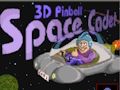 Igra 3D fliper svemirski kadet  online