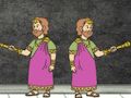 Igra Royal Rescue Quest Princezino putovanje  online