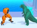 Igra Mech Builder Master online