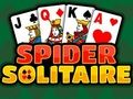 Igra Pauk Solitaire online Igra Pauk Solitaire online