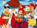 Igra Slagalica: Flintstoneovi  online