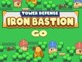 Igra Željezni bastion: Tower Defense  online
