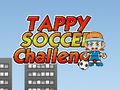 Igra Tappy nogometni izazov  online