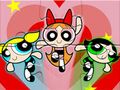 Igra Slagalica: Powerpuff Girls 2  online