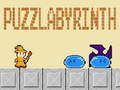 Igra Puzzlabirint  online