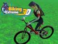 Igra Biciklizam Extreme 3D  online