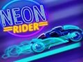 Igra Neonski jahač online Igra Neonski jahač online