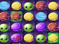 Igra Svemirski Planet Crush  online