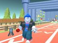 Igra Obby: simulator stolice za ljuljanje, bijeg  online