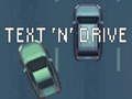 Igra SMS 'n' Drive  online