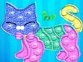 Igra Pop It 3d Fidget Maker za igračke online