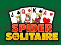 Igra Pauk Solitaire  online