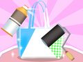 Igra Torba Art DIY 3D  online