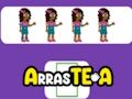Igra Arrasteja online