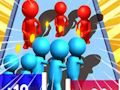 Igra Grof Stickman Master  online