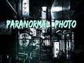 Igra Paranormalna fotografija  online