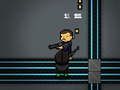Igra Cyber gladijator  online