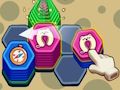 Igra Hex Triple Match online