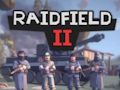 Igra Raidfield II online