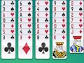 Igra Freecell Extreme online Igra Freecell Extreme online