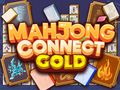 Igra Mahjong Connect Gold online