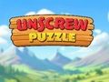 Igra Odvrnite Puzzle  online