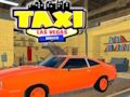 Igra Taksist Las Vegas  online