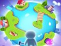 Igra Hex Planet u praznom hodu online