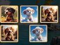 Igra Doggie Duo Otkrića  online