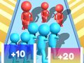 Igra Grof Stickman Masters  online