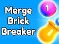Igra Spajanje Brick Breaker  online
