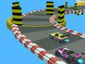 Igra Majstor trkaćeg automobila Steeple Chase  online