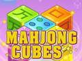 Igra Mahjong kocke  online