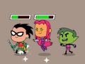 Igra Teen Titan Go Titans United online